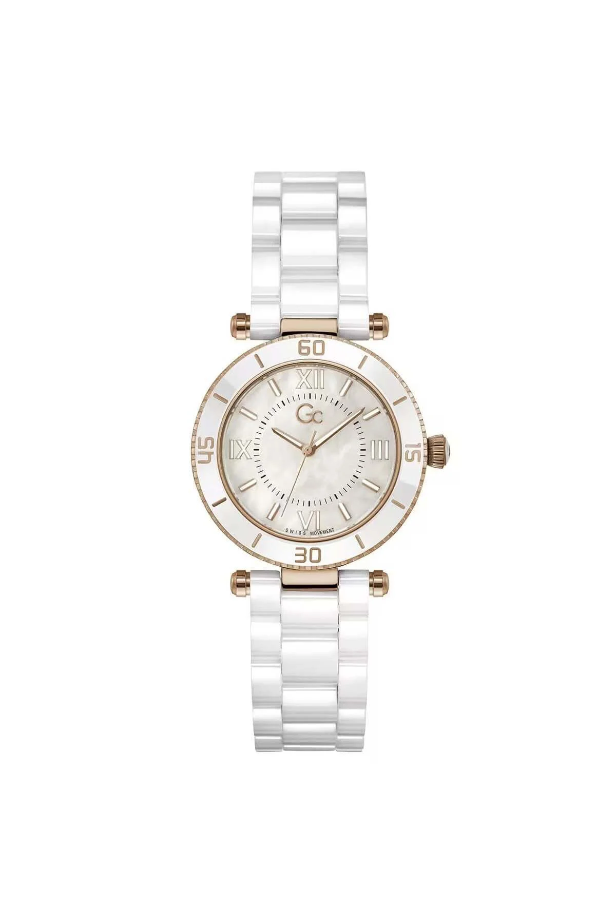 Gc GCZ05007L1MF Kadın Kol Saati