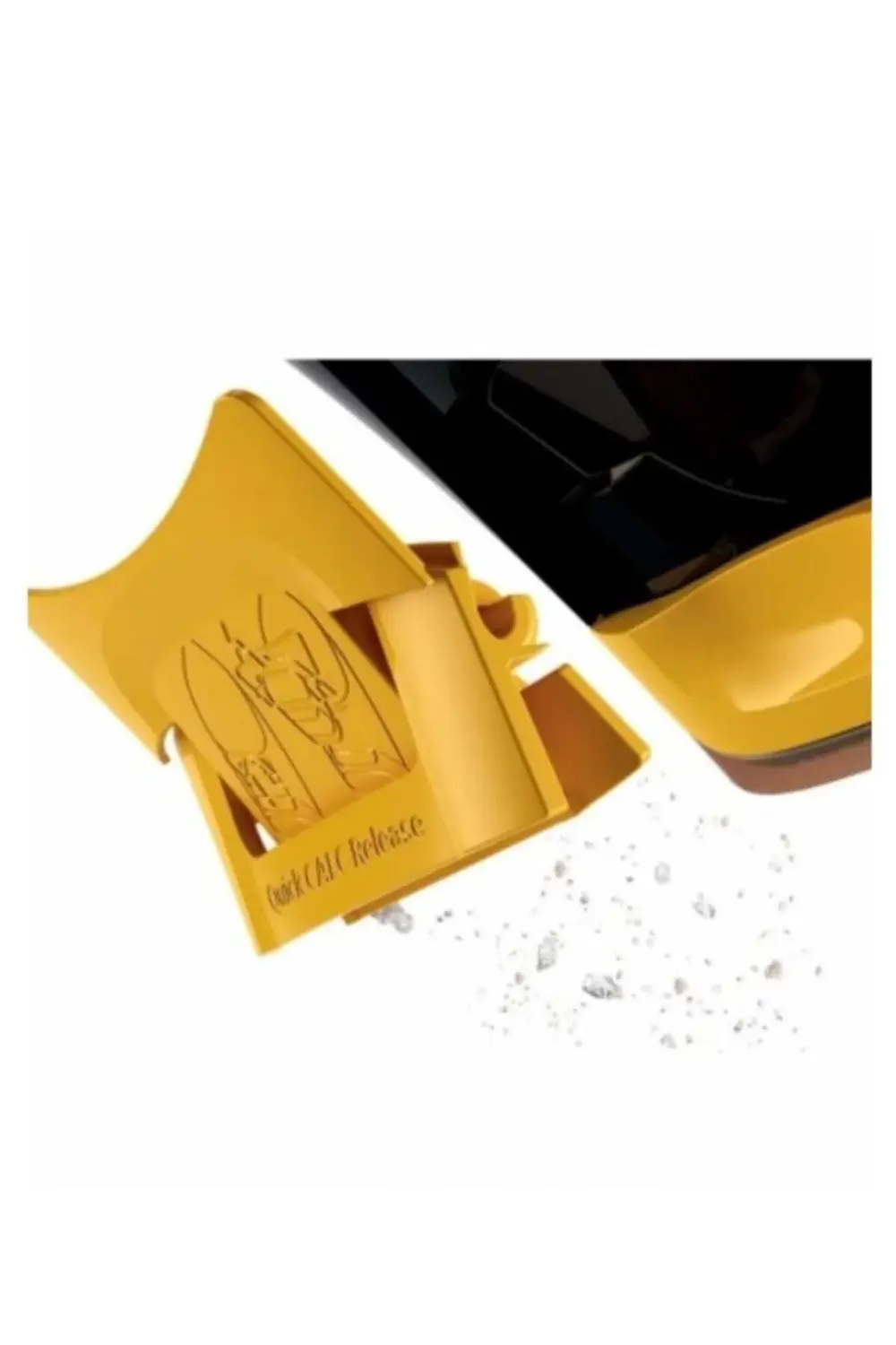 Philips Gc5034/20 Buharlı Ütü Optimaltemp Technology