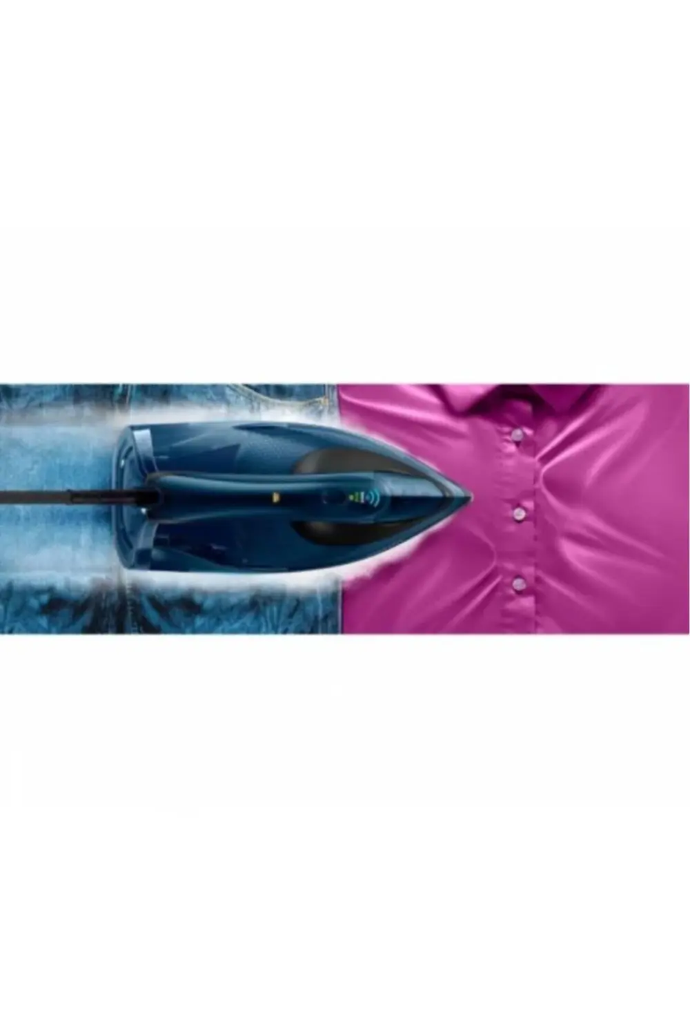 Philips Gc5034/20 Buharlı Ütü Optimaltemp Technology