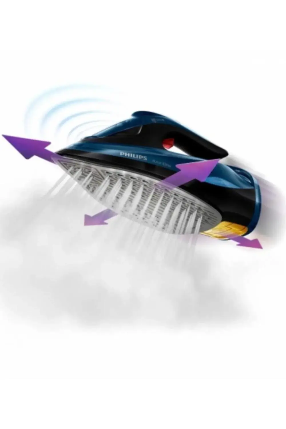 Philips Gc5034/20 Buharlı Ütü Optimaltemp Technology