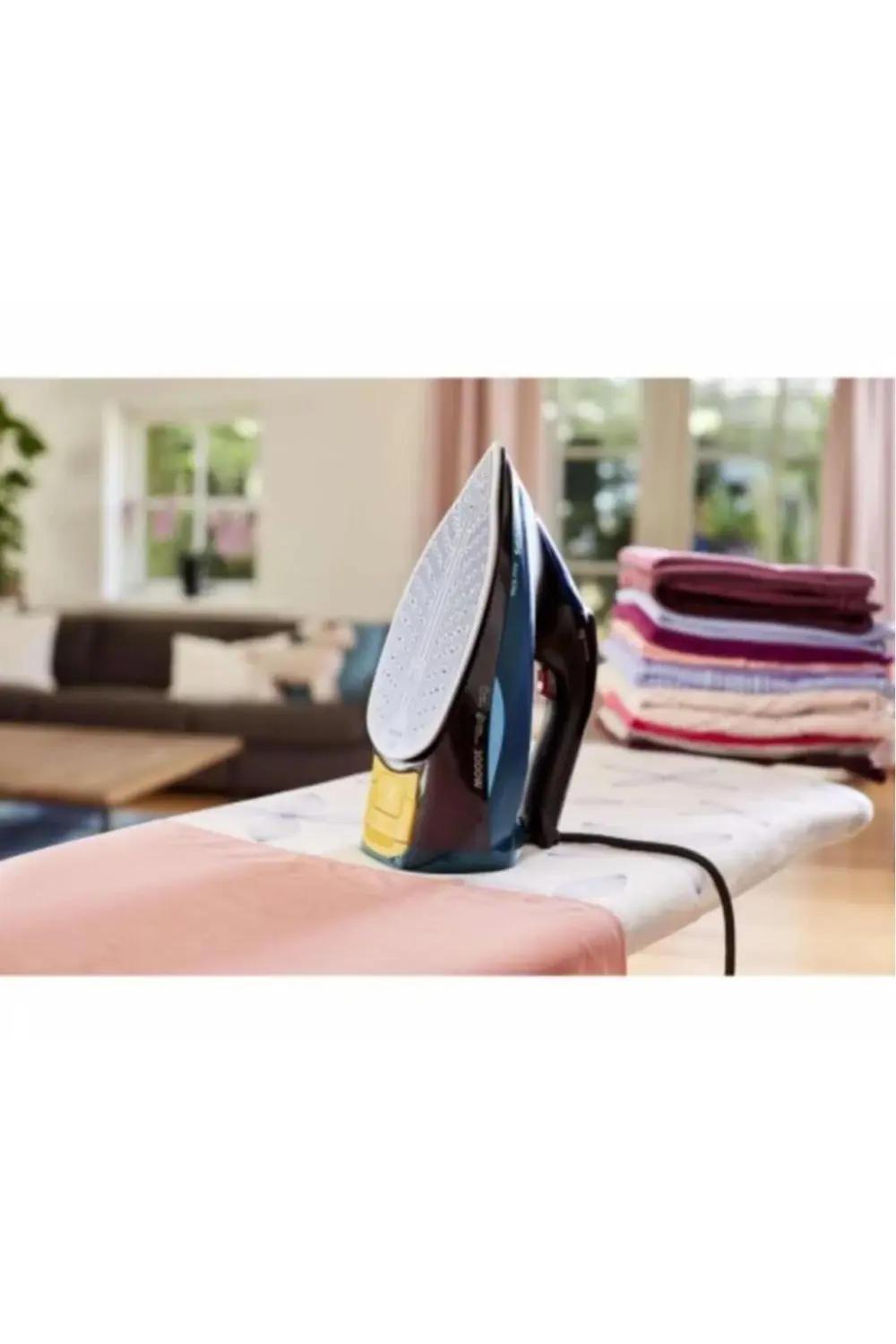 Philips Gc5034/20 Buharlı Ütü Optimaltemp Technology