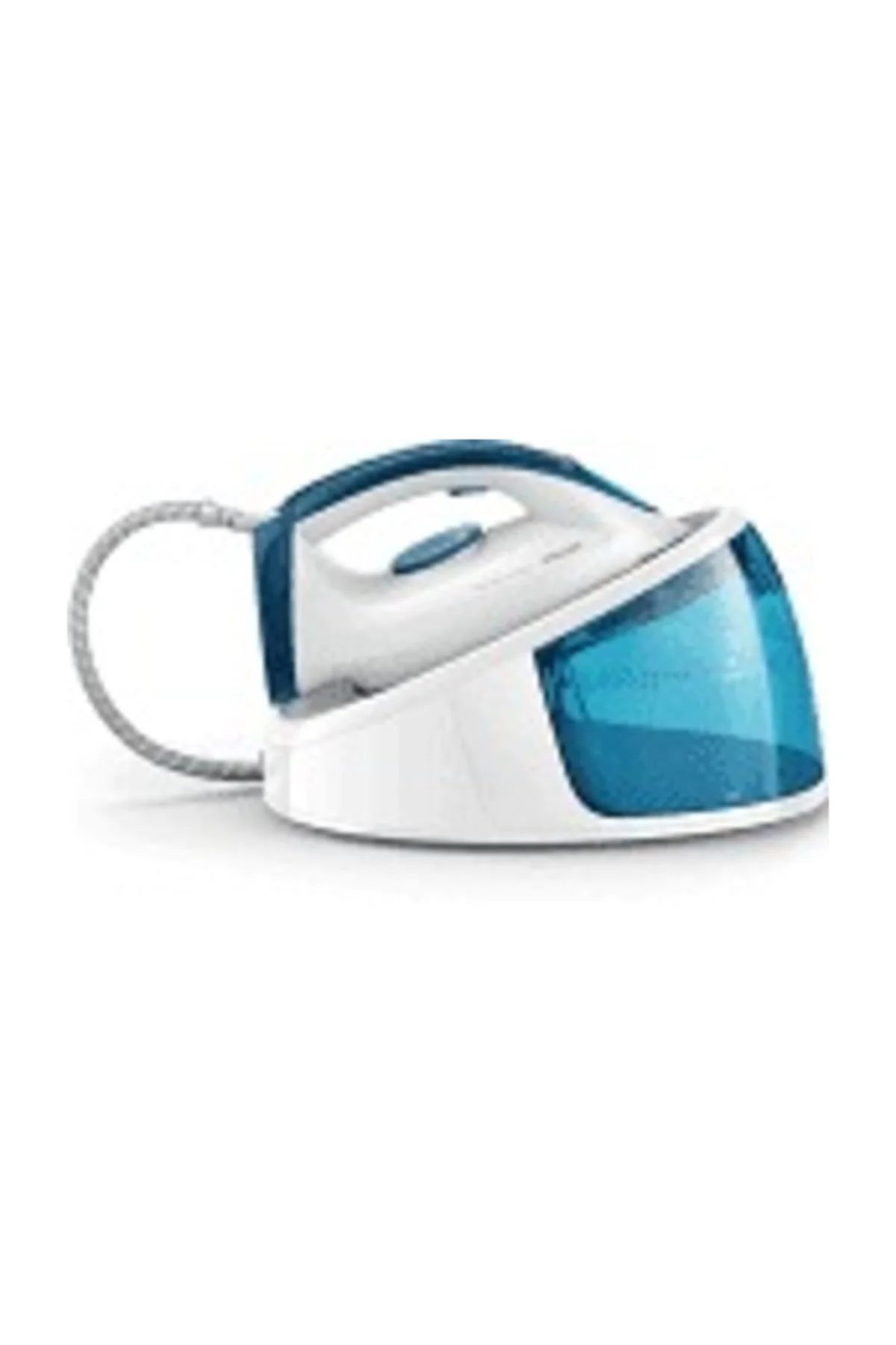 Gc6707/20 Fastcare Compact Buhar Kazanlı Ütü