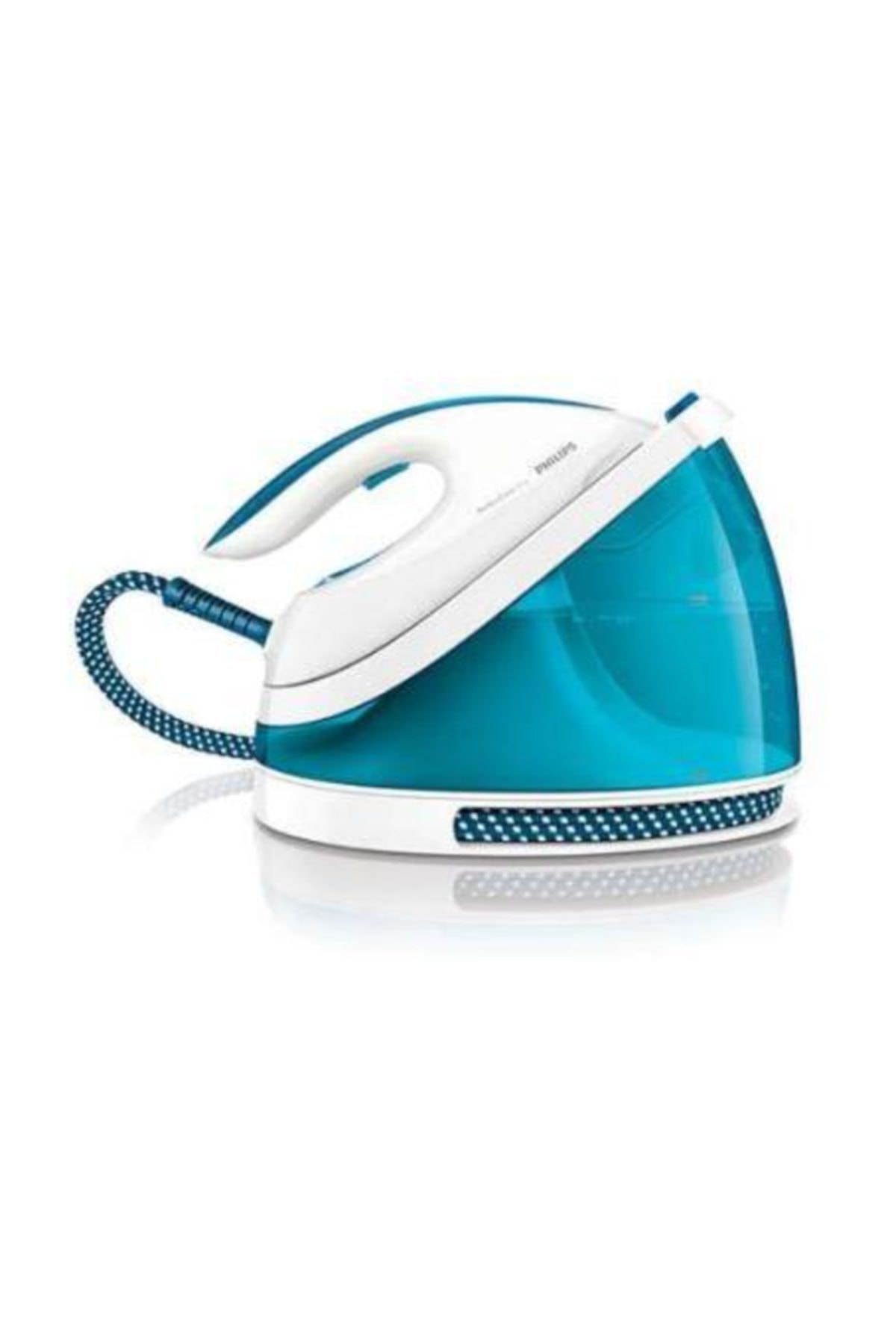 Gc6734/20 Fast Care Buhar Kazanlı Ütü / Tanklı