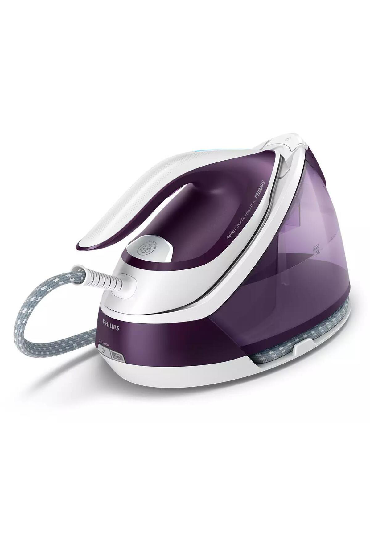 Gc7933/30 Perfectcare Compact Pls Ütü