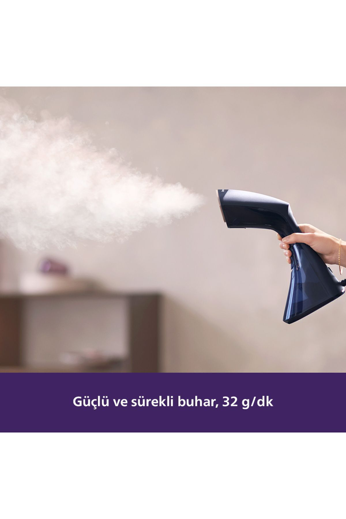 Gc810/20 Buharlı Düzleştirici Ütü 873Aseri
