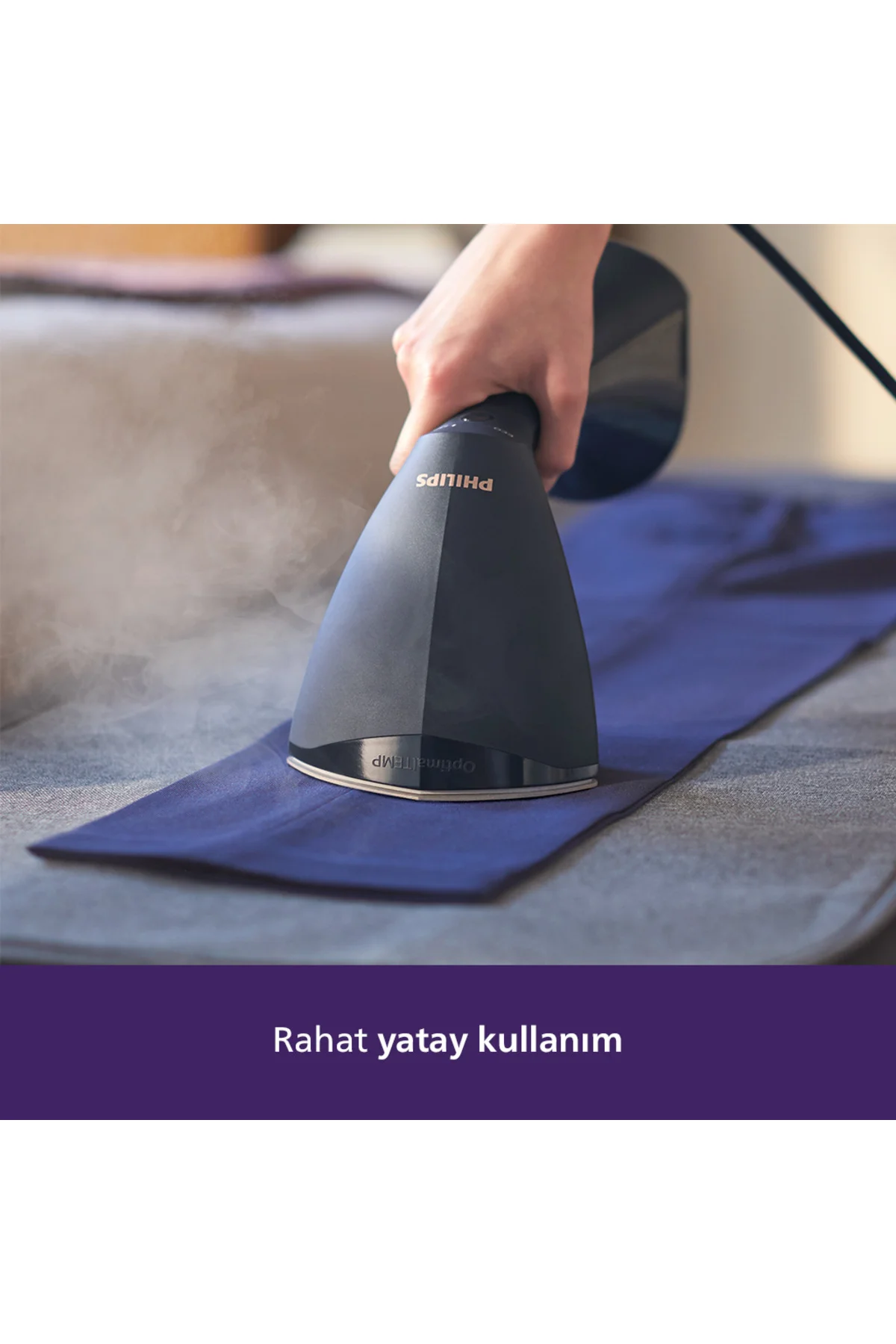 Gc810/20 Handheld Steamer 1600 W 32 gr Dk Ütü