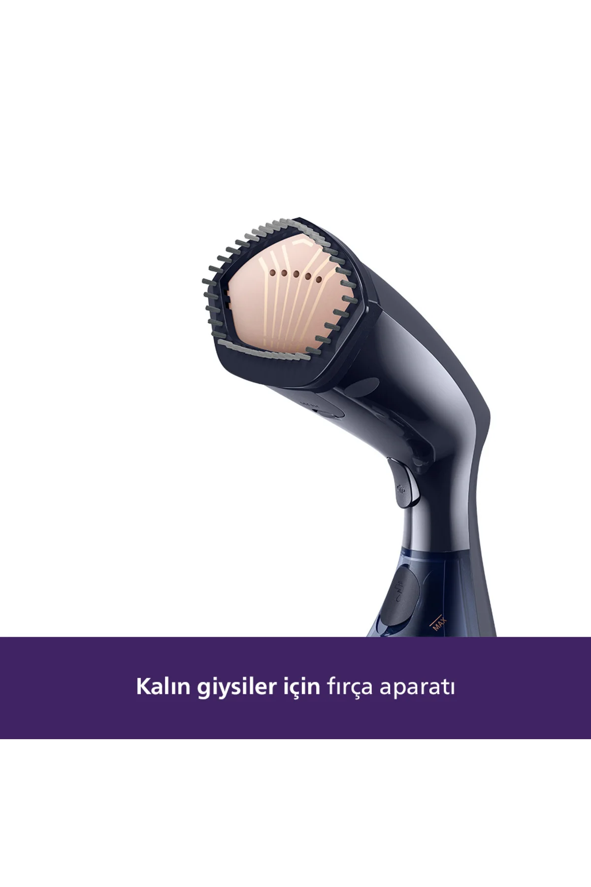 Gc810/20 Handheld Steamer 1600 W 32 gr Dk Ütü