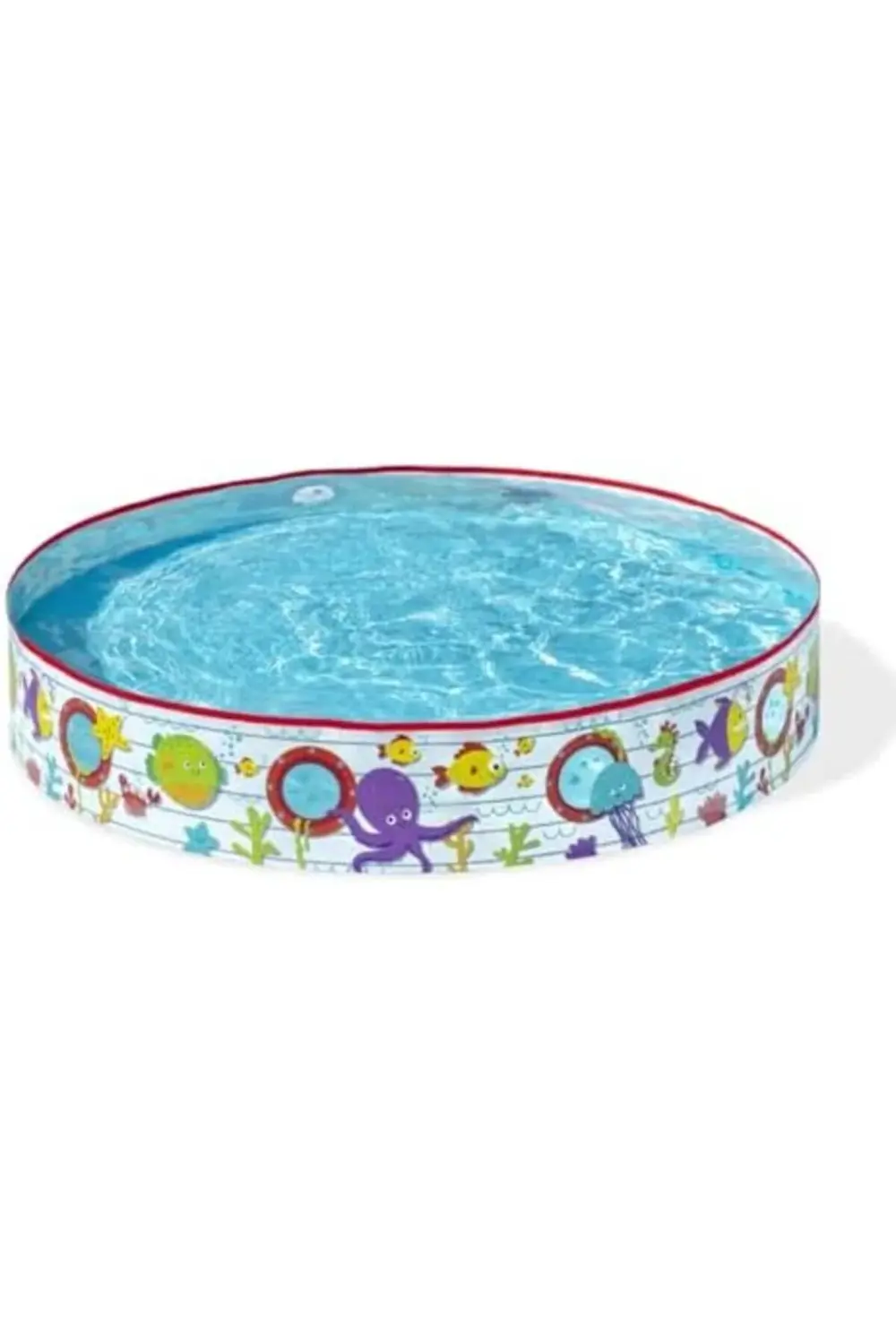 GÇAVM 1.52m x Y25cm Fill 'N Eğlence Havuzu ShopGÇ 1174074