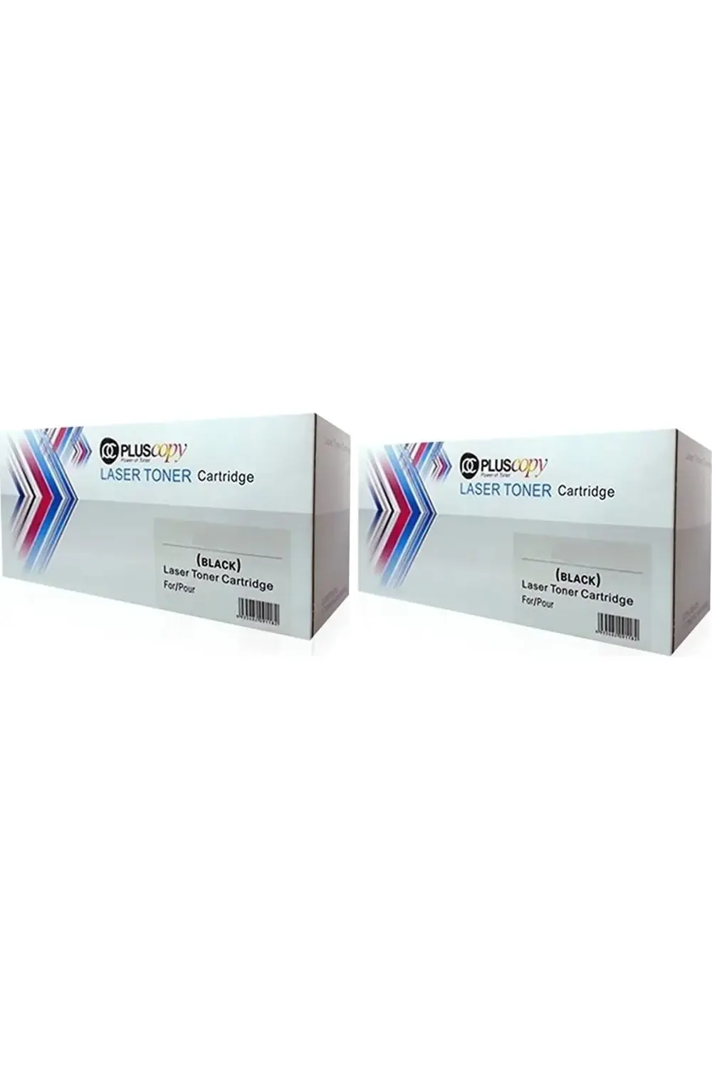 GÇAVM 2 Adet Brother Mfc-l2700dw/mfc-l2720dw Tn-2355 Muadil Toner