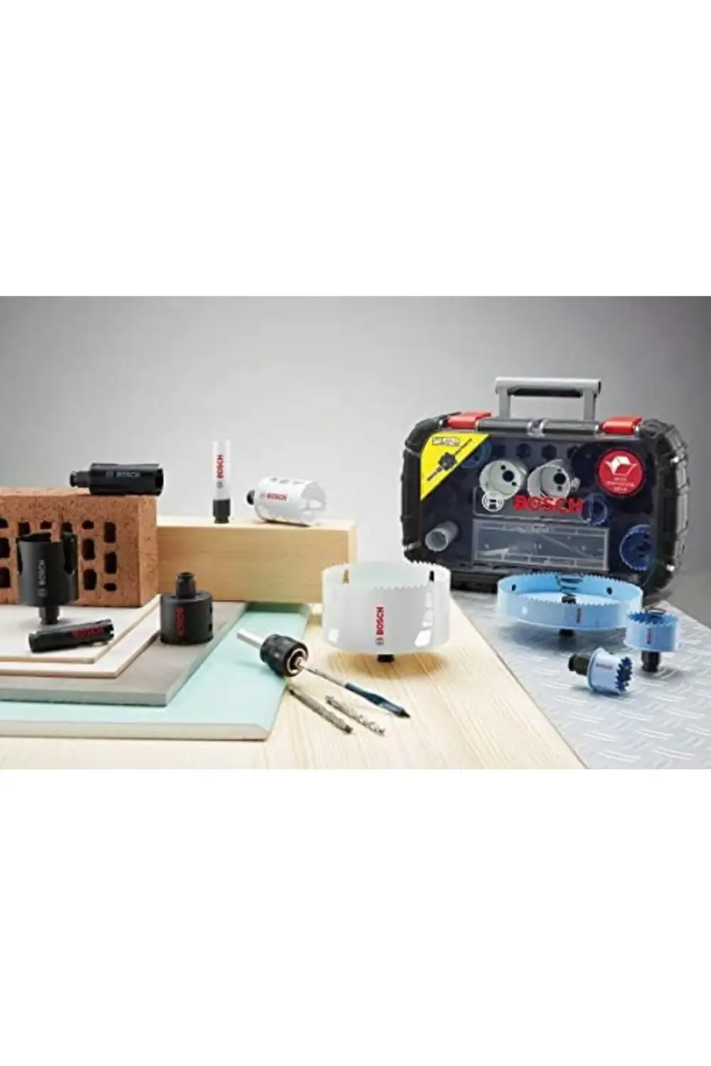 GÇAVM Accessories Professional 2608584681 anahtar genişliğine sah GÇAVM Accessories Professional 2608584681 anahtar genişliğine sah