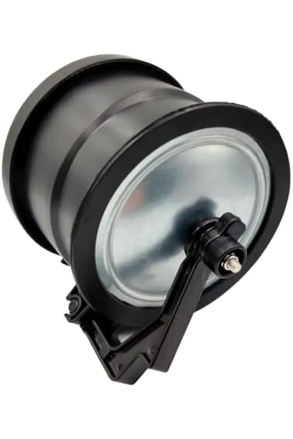 GÇAVM Atık Su Rögar Klapesi, 100'lük, Siyah, Su Baskını ve Koku Ö