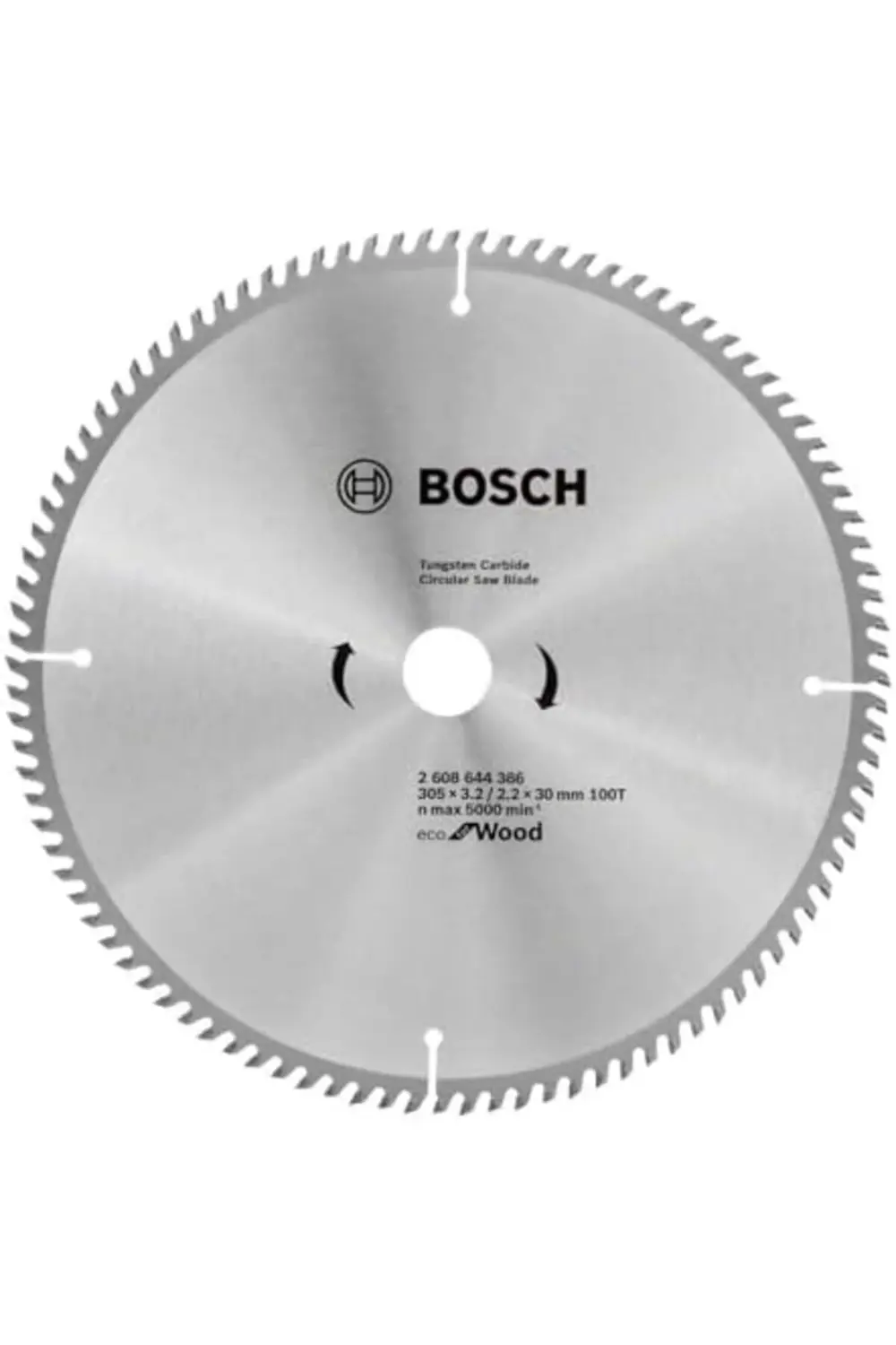 GÇAVM Eco for Wood Circular Saw Blade ShopGÇ 1174074