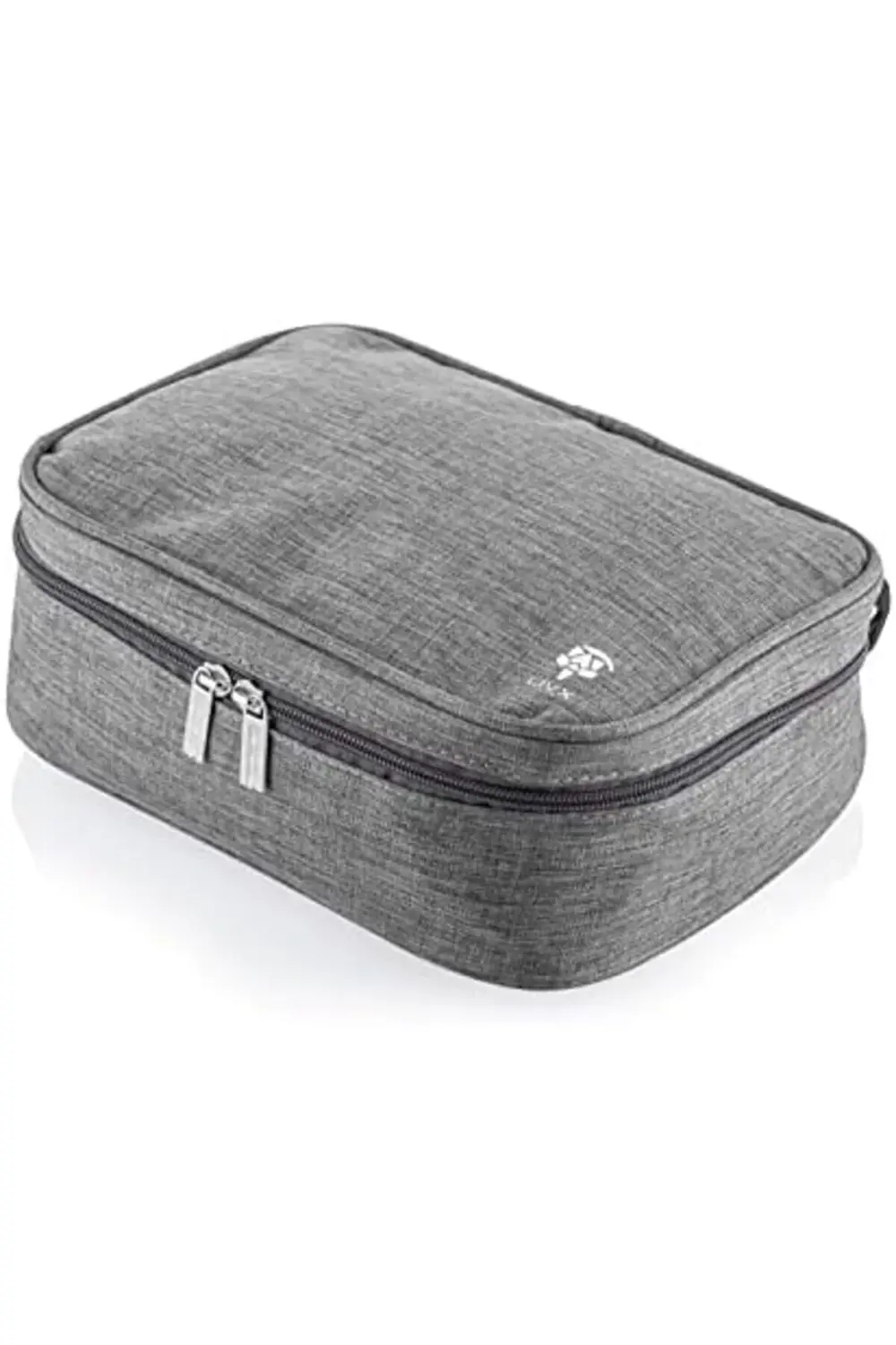 GÇAVM Fermuarlı Elektronik Aksesuar Düzenleyici Çanta Organizer K