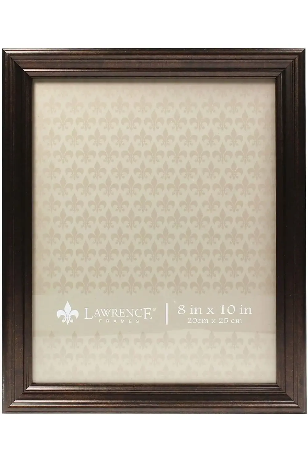 GÇAVM Frames 535580 Bronz 8x10 Klasik Detaylı Yağlı Boya Resim Çe