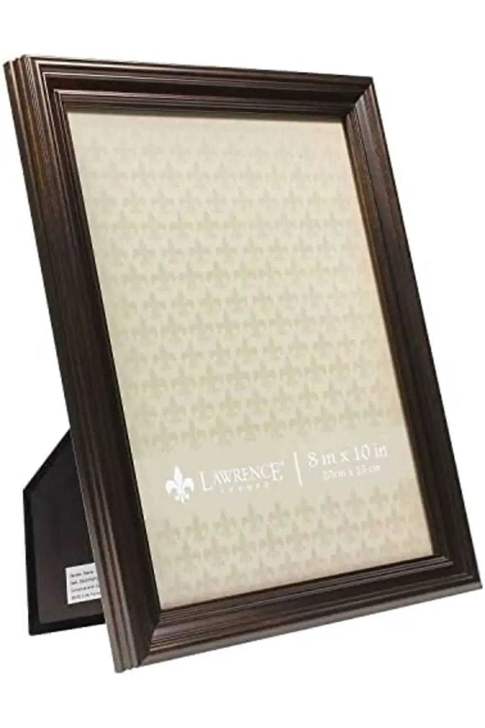 GÇAVM Frames 535580 Bronz 8x10 Klasik Detaylı Yağlı Boya Resim Çe