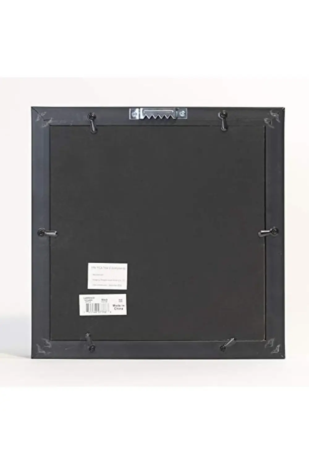 GÇAVM Frames 8x8 Macera Fonu Siyah Gölge Kutusu Çerçevesi ShopGÇ