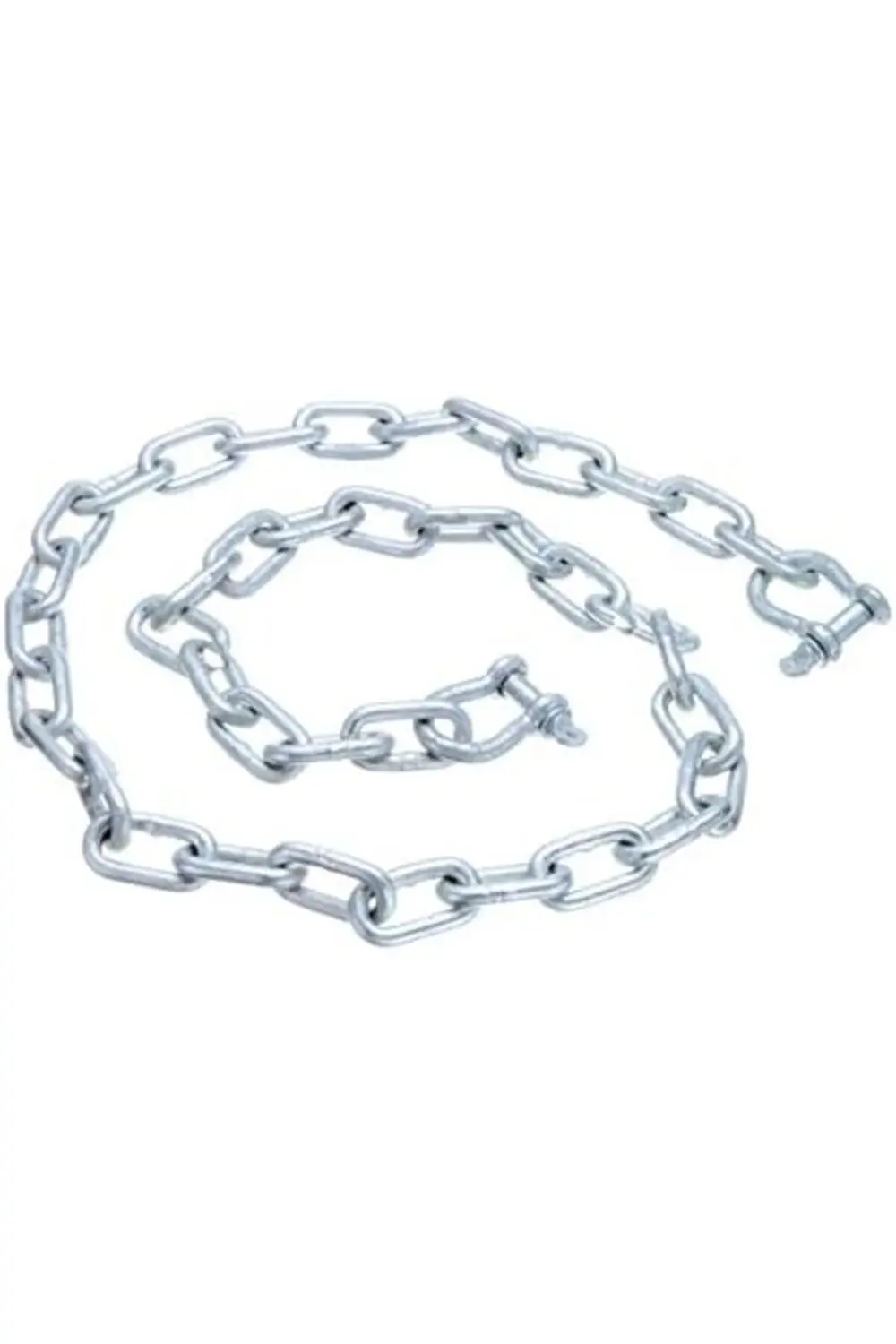 GÇAVM Galvanizli Çapa Kurşun Zinciri ShopGÇ 1174074