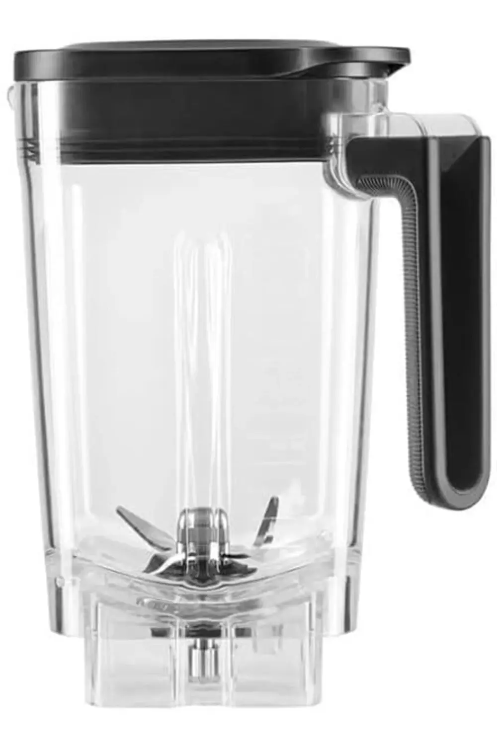 GÇAVM K400 Artisan Blender 5KSB4026 İçin 1, 7 L BPAsız Sürahi 5KS
