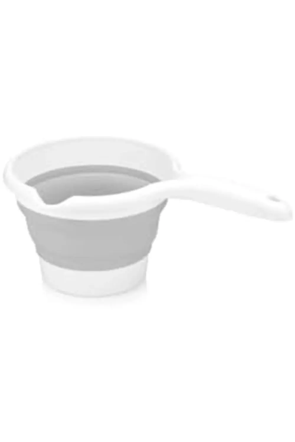 GÇAVM Kapısı Katlanabilir Akordiyon 2'li Kova ve Maşrapa Set Shop