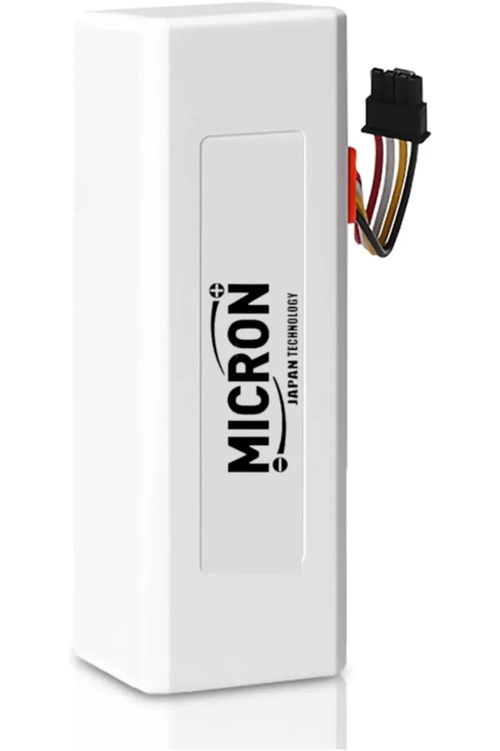 GÇAVM Mi Vacuum Mop 1c 2in1 Akıllı Robot Süpürge Bataryası 14.4v