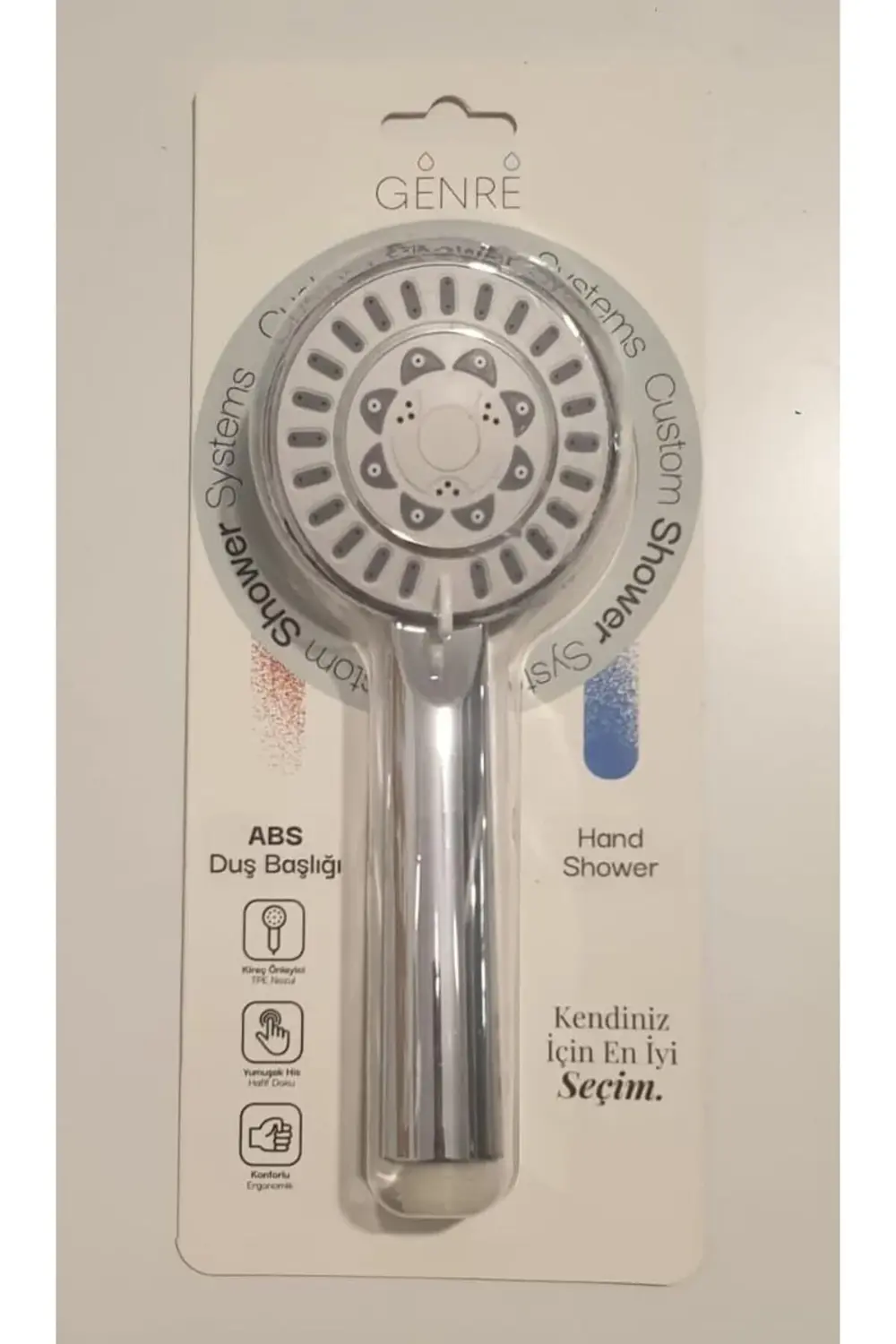 GÇAVM Neona Duş Başlığı ShopGÇ 1174074