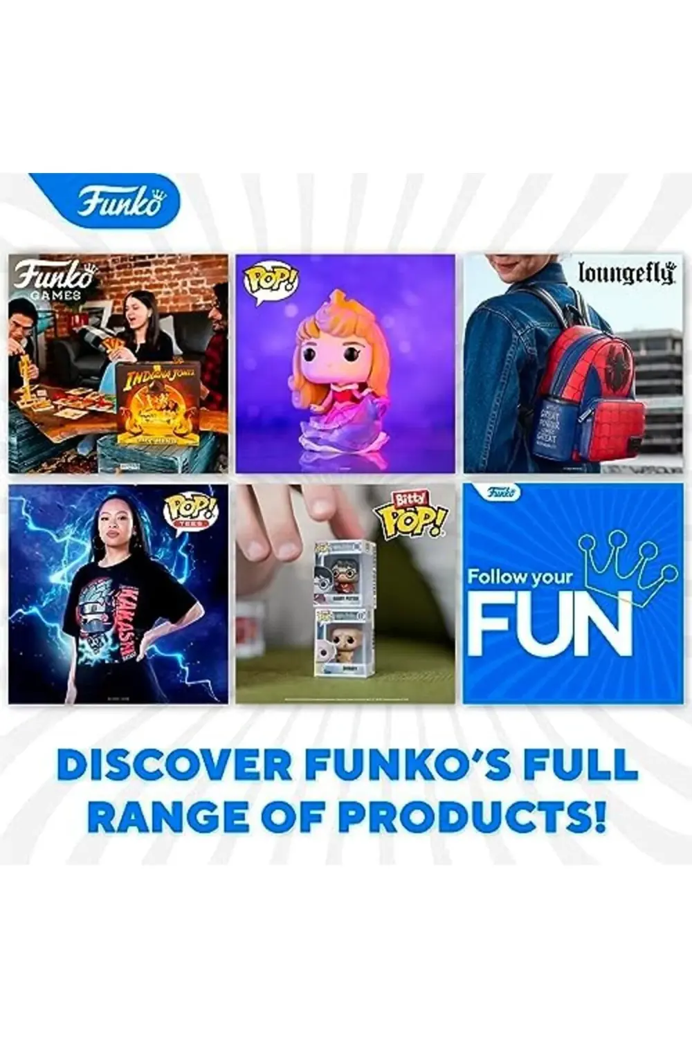 GÇAVM Nita Toys POP Animation: Black Clover - Magna Figür ShopGÇ
