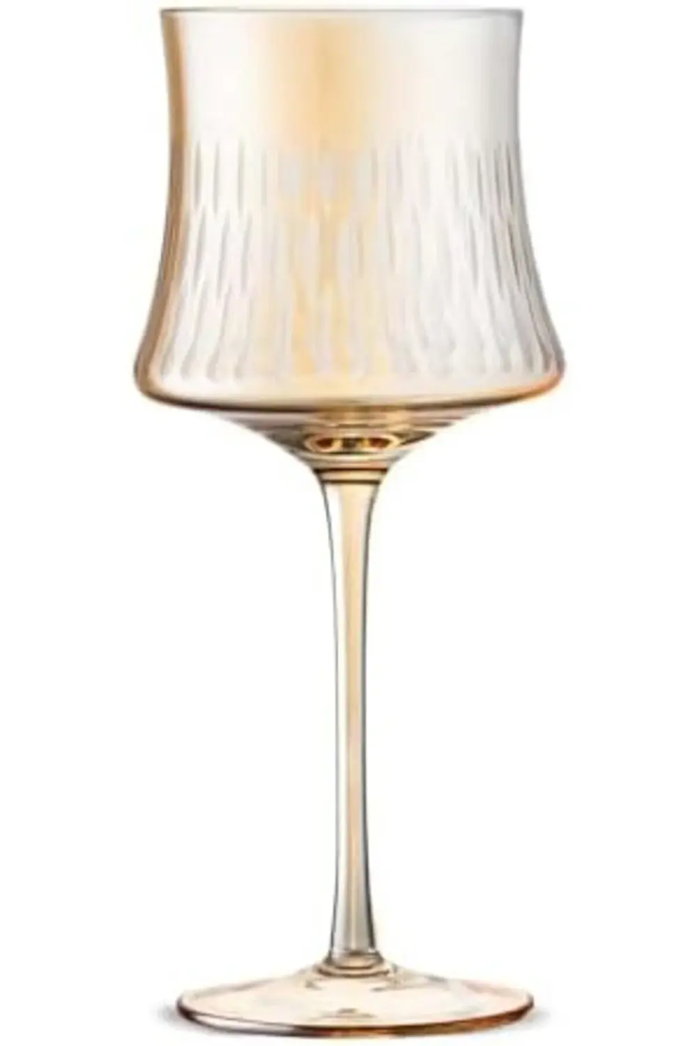 GÇAVM Sandy Amber 6'lı Kadeh Takımı ShopGÇ 1174074