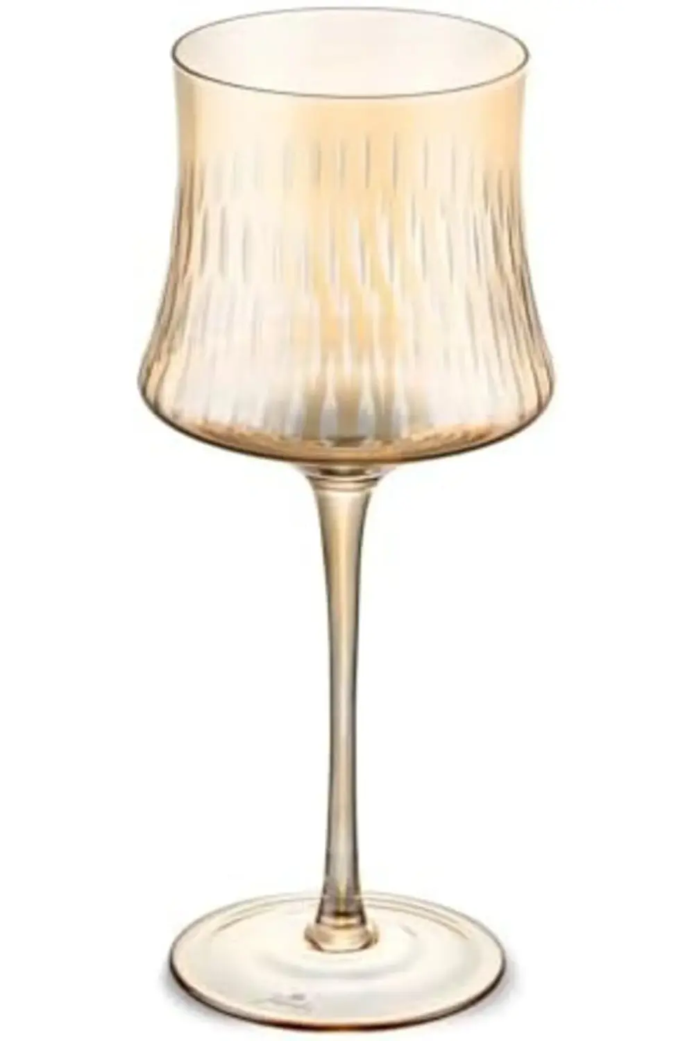 GÇAVM Sandy Amber 6'lı Kadeh Takımı ShopGÇ 1174074