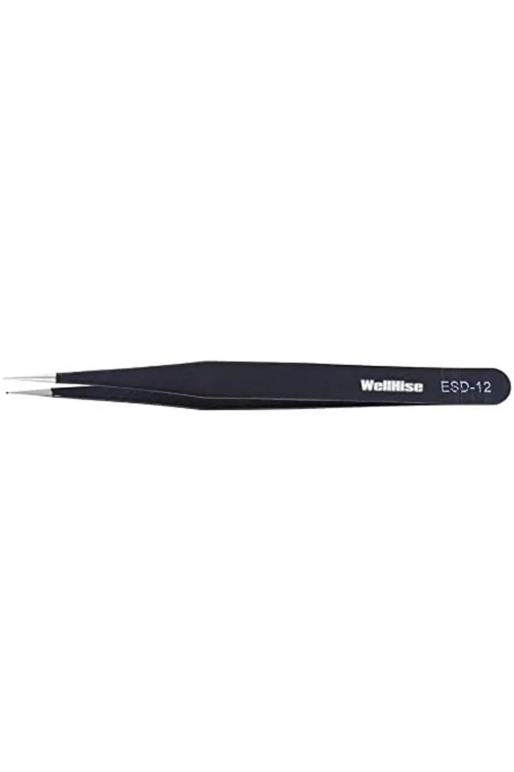 GÇAVM ST-12 AntiStatik Tweezers Cımbız ShopGÇ 1174074