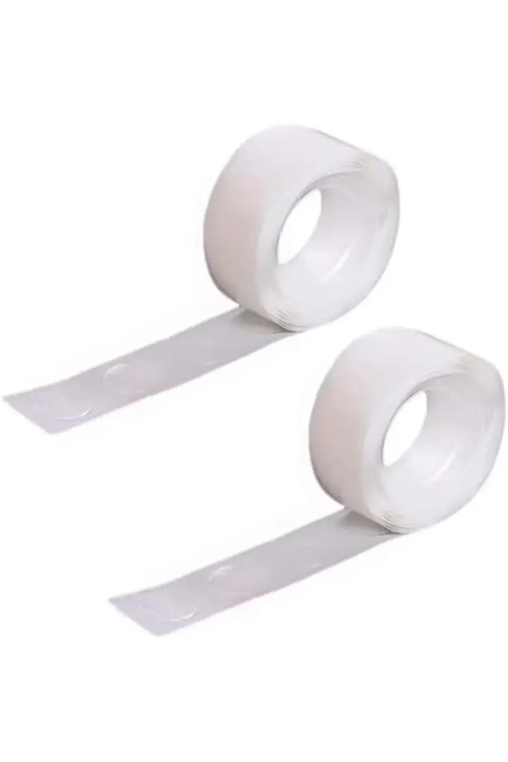 GÇAVM TOYS - 2 Adet Çift Taraflı Yapışkan Balon Yapıştırma Bandı, GÇAVM TOYS - 2 Adet Çift Taraflı Yapışkan Balon Yapıştırma Bandı,