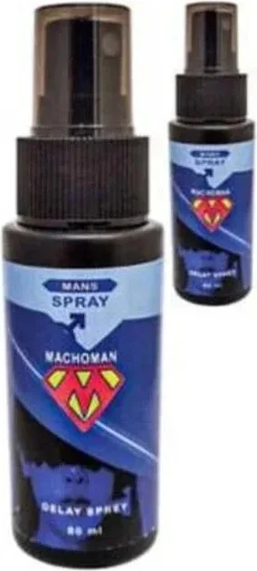 Gciktirici Sprey 60ML x 2 Adet - Erkekler İçin Özel Formül Fiyatı, Yorumları ve Özellikleri