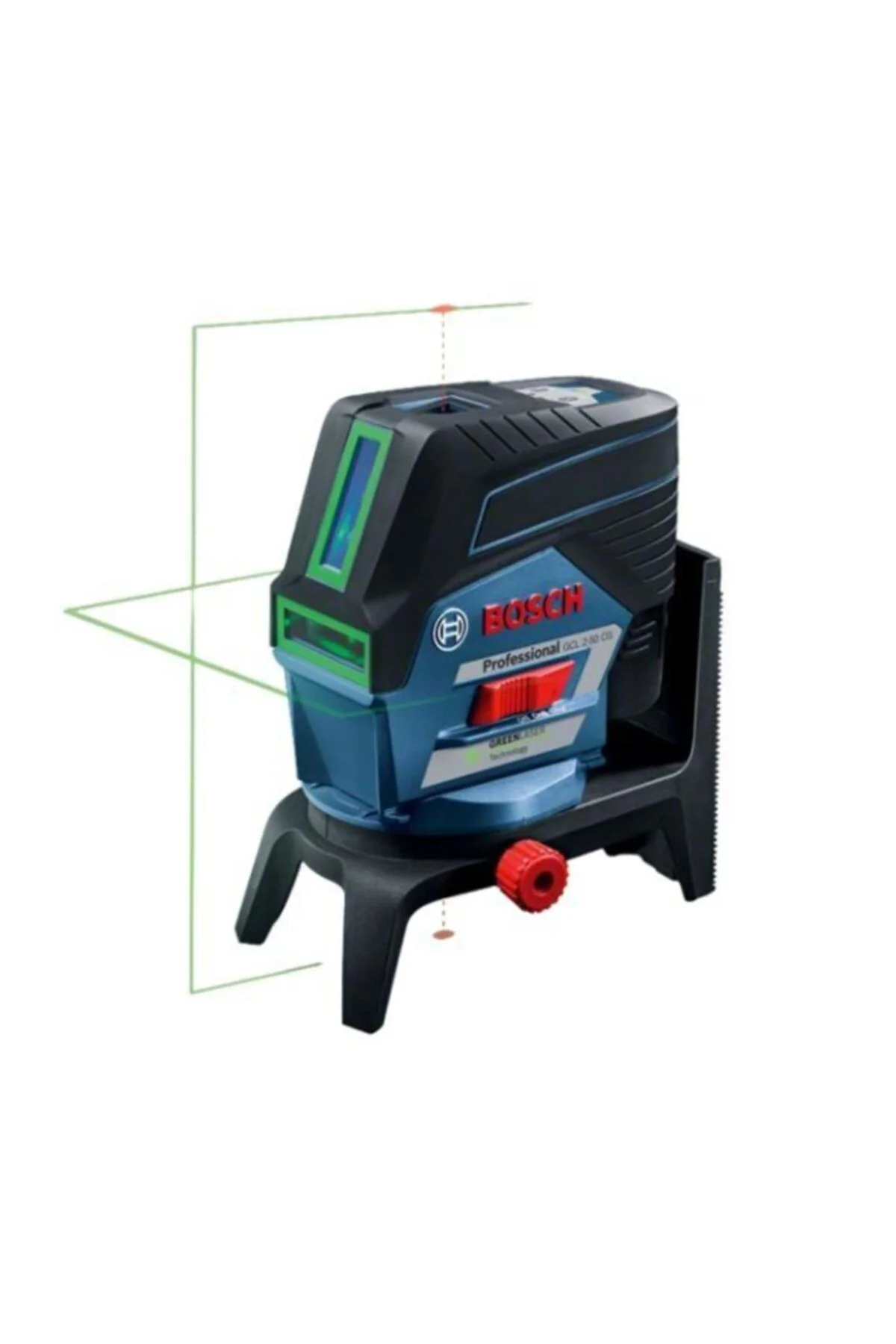 Gcl 2-50 Cg Promix 12 Volt Lazer Terazi (akü-şarj Aleti Hariç)