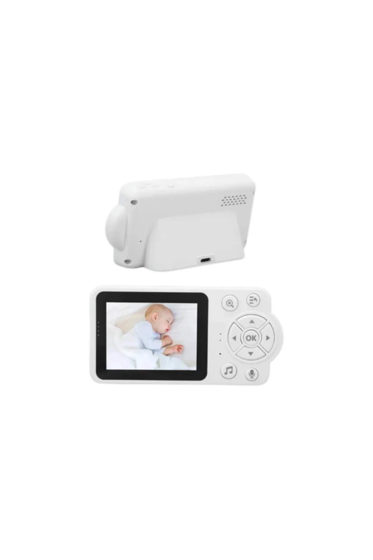 Gcm1005 Gazlı Cam Keser 177 Mm - Prinç Sap