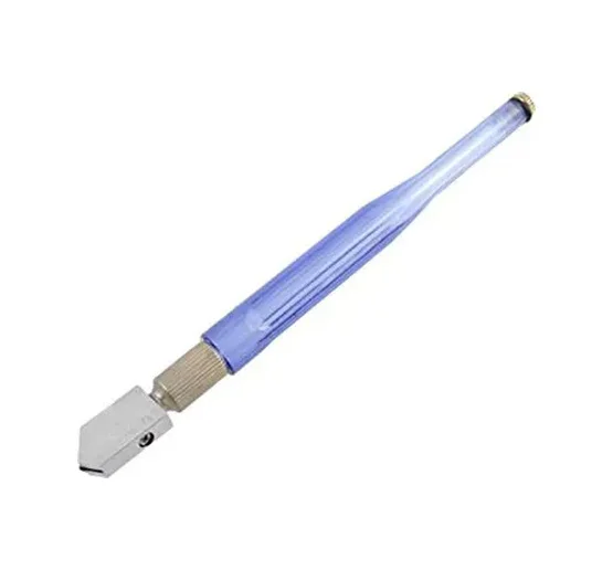 Gcp4006 Gazlı Cam Keser 183 Mm - Plastik Sap
