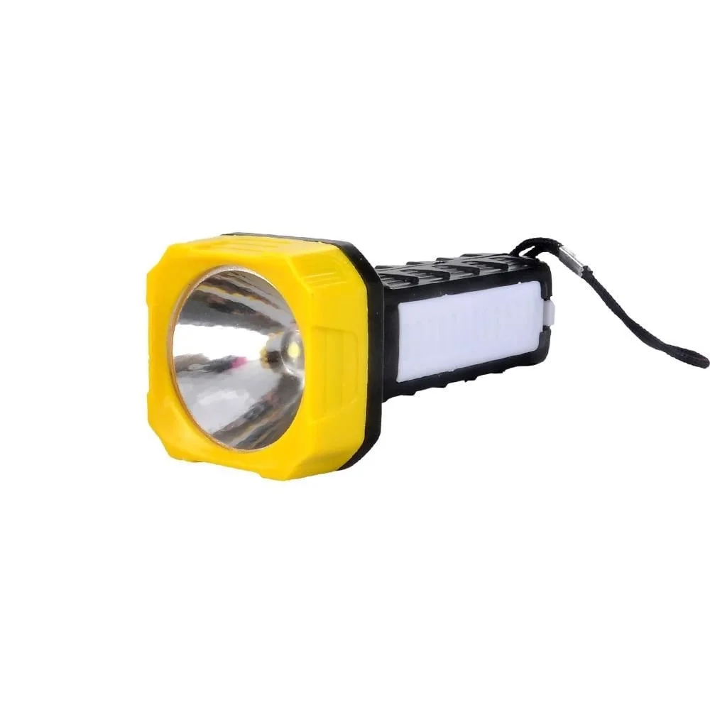 Gd-118 1xaa Pilli Ledli El Feneri Fiyatı, Yorumları ve Özellikleri