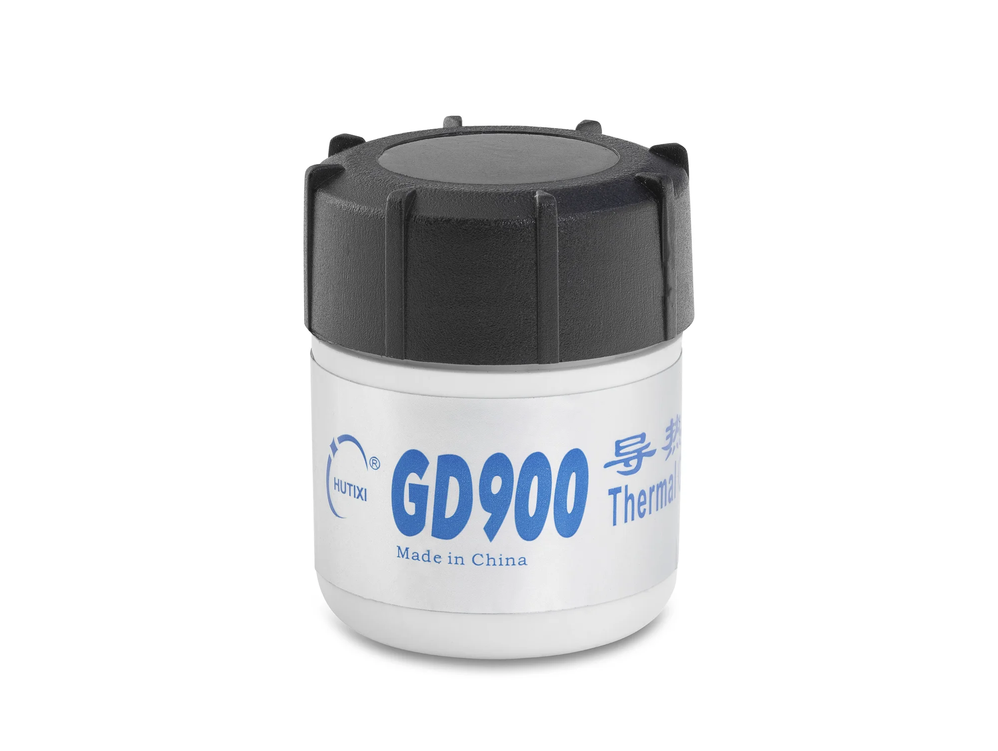 Gd900 Termal Macun 30 G - Silver HDX6520