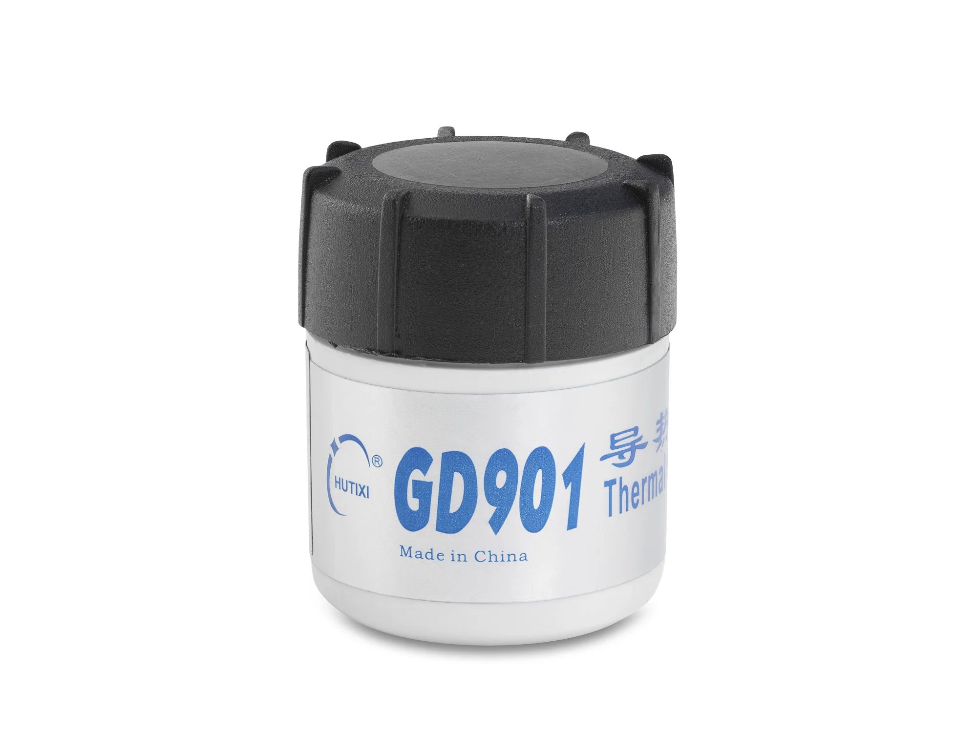 GD901 Termal Macun 6.8 W/Mk 30 G - Silver HDX6521 GD901 Termal Macun 6.8 W/Mk 30 G - Silver HDX6521