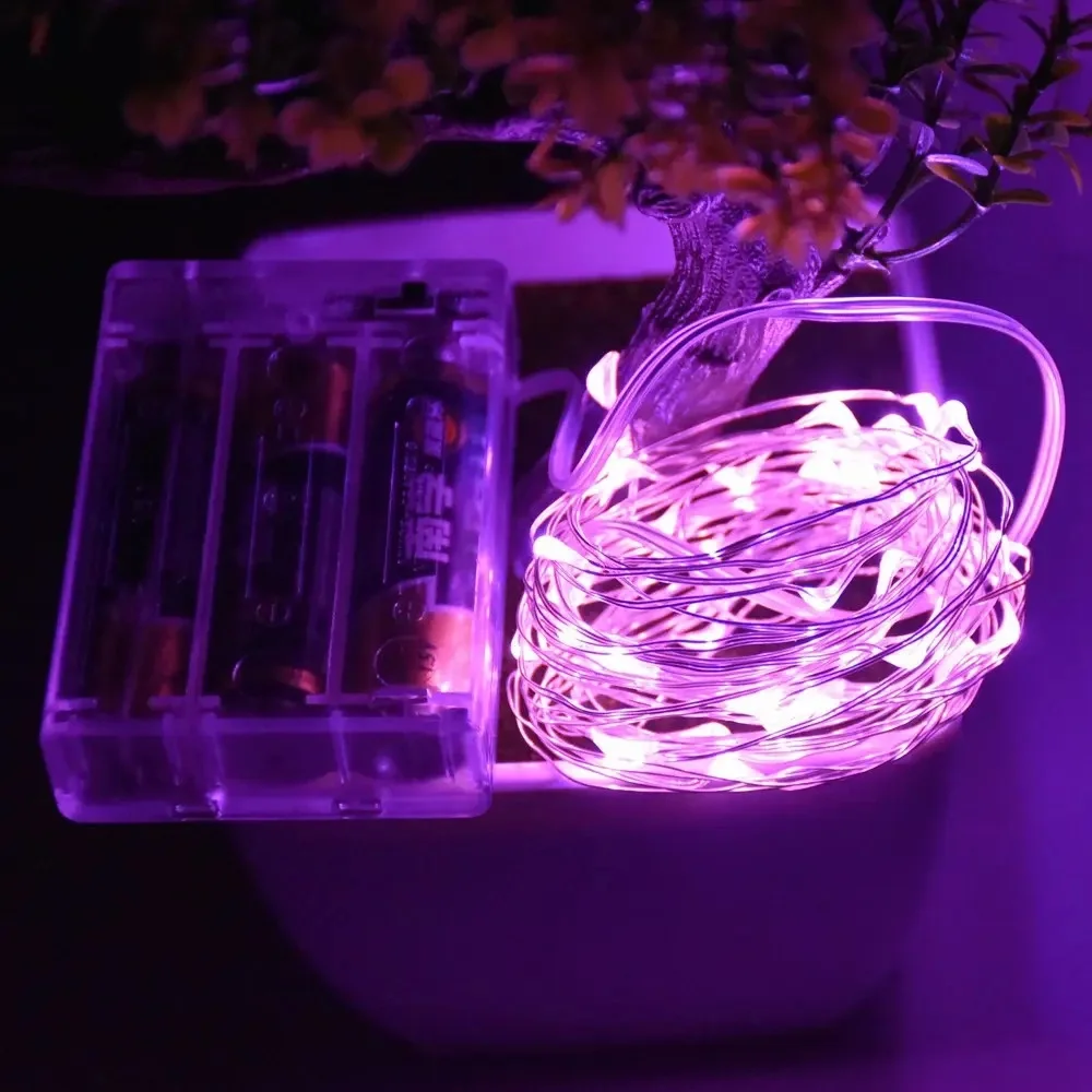 Gd957 Şerit Pilli Aydınlatma 3 Metre 30 Adet Beyaz Peri Led Fiyatı, Yorumları ve Özellikleri