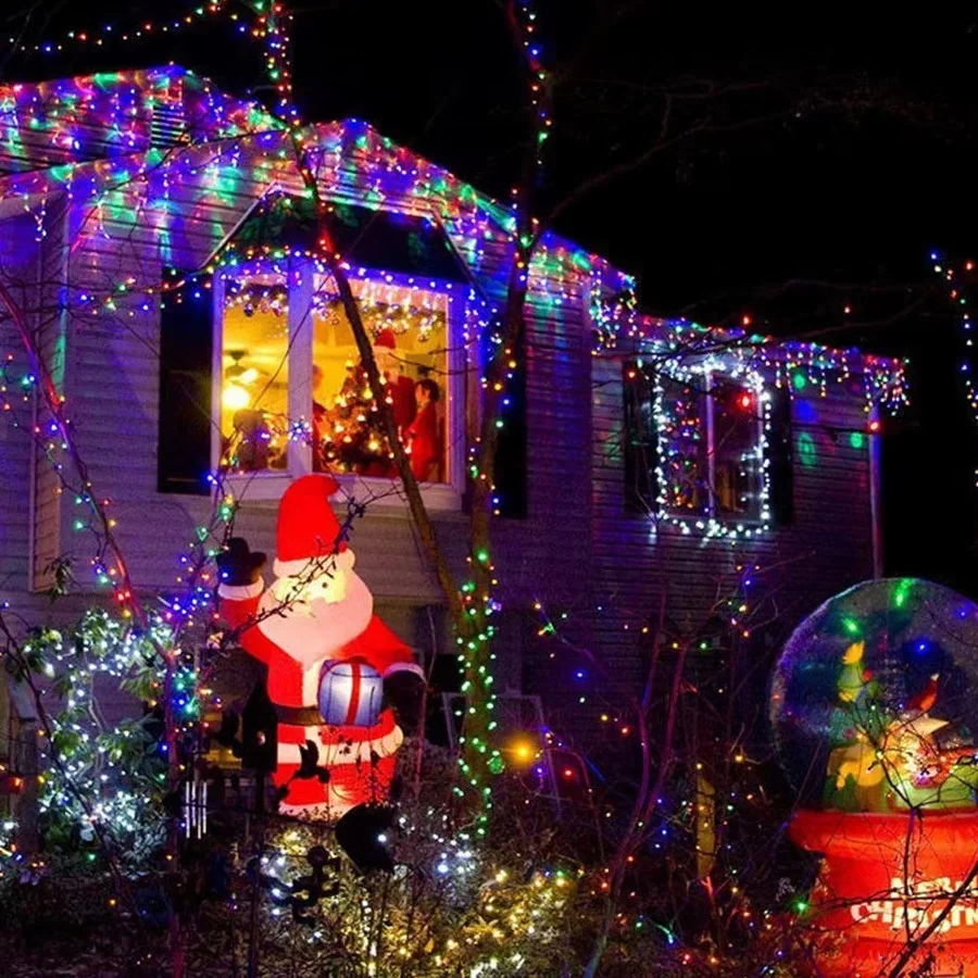 Gd968 Şerit Pilli Aydınlatma 10 Metre 100 Adet Rgb Peri Led Fiyatı, Yorumları ve Özellikleri