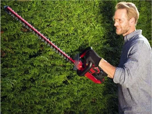 GE CH 18/60 Li-Solo Akülü Çit Budama Fiyatı, Yorumları ve Özellikleri