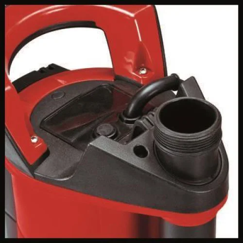GE DP 6935 A ECO Daıç Pompası Kirli Su