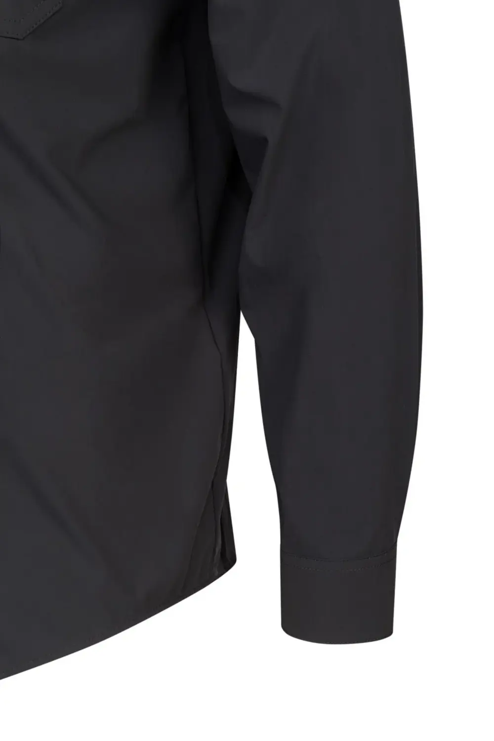 Gear Antrasit Erkek Uzun Kollu Gömlek