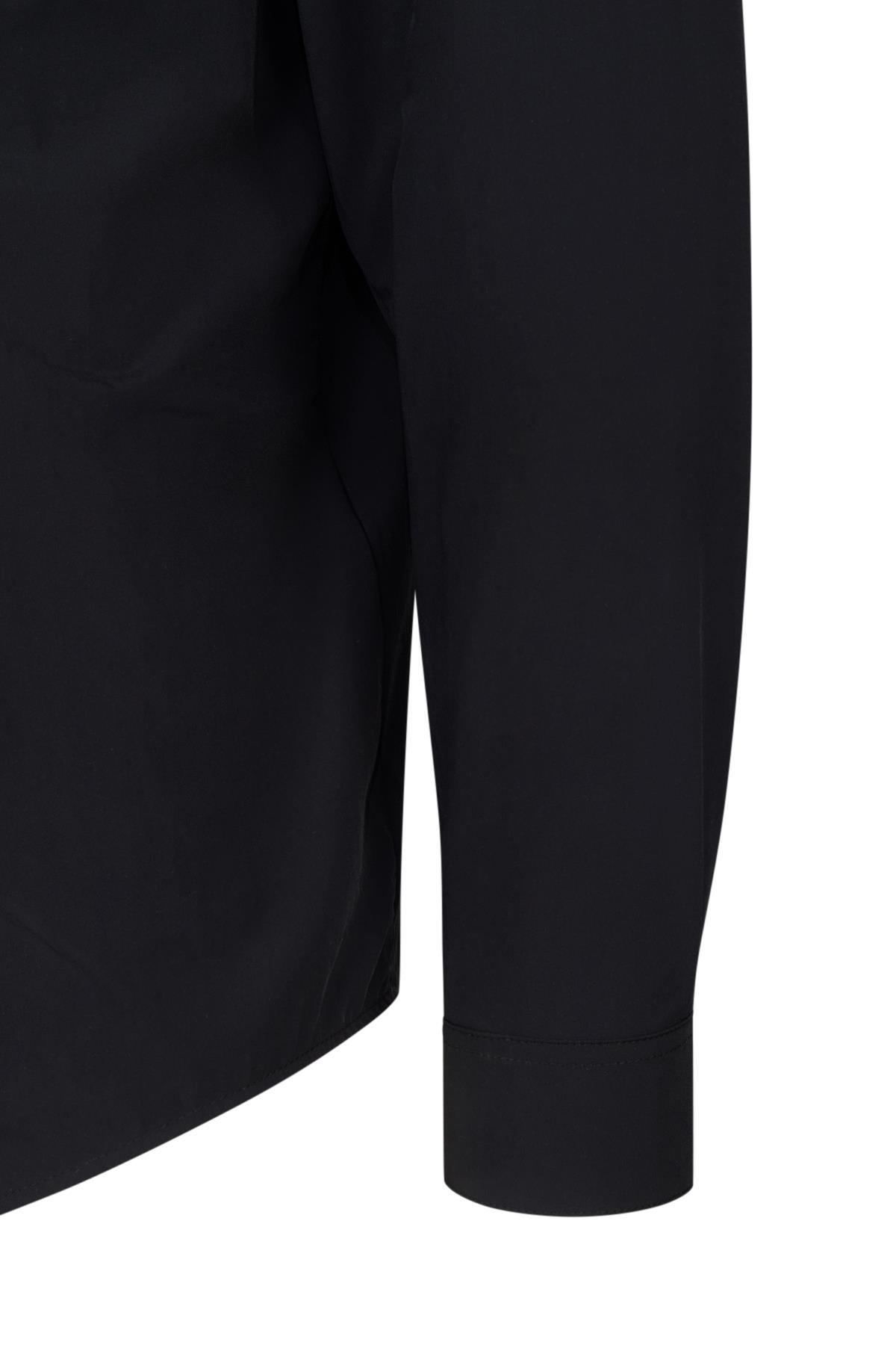 2As Gear Erkek Gömlek Siyah