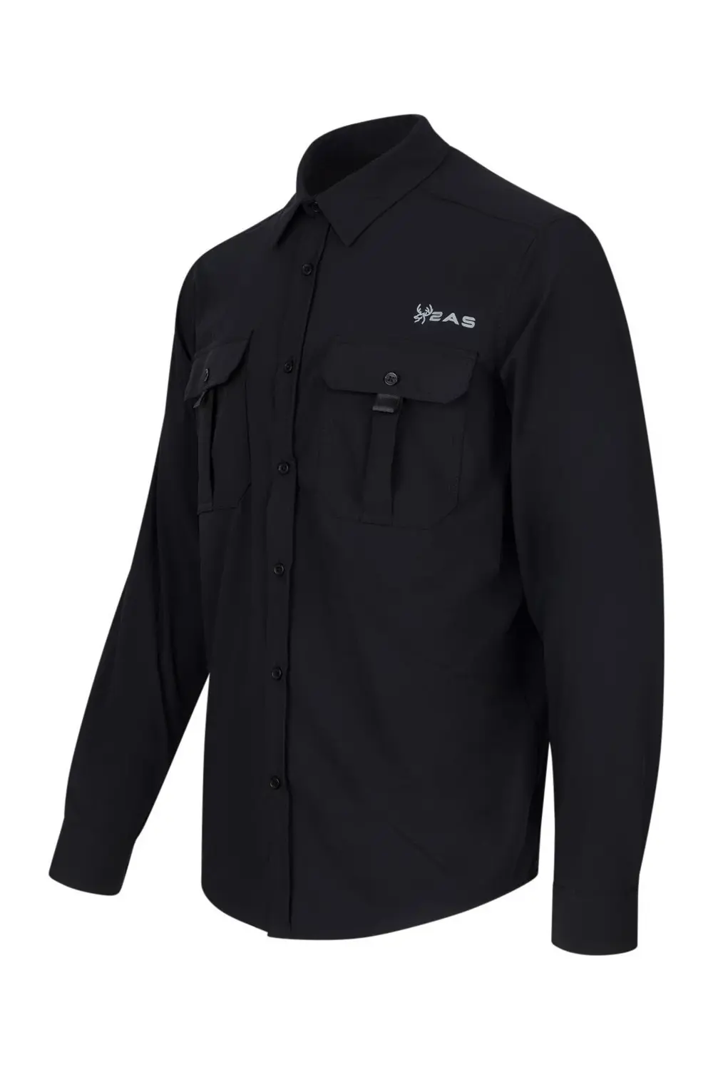 Gear Erkek Gömlek Siyah