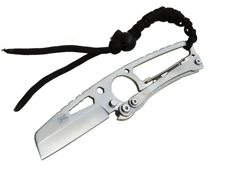 Gear Hit Cutter Tx01 Outdoor Kamp Bıçağı Metal 19 Cm - İpli Sap, Kılıflı Fiyatı, Yorumları ve Özellikleri
