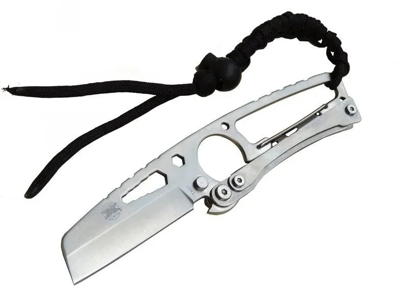 Gear Hit Cutter TX01 Outdoor Kamp Bıçağı – 19cm Metal Bıçak, İpli Sap ve Kılıf Fiyatı, Yorumları ve Özellikleri
