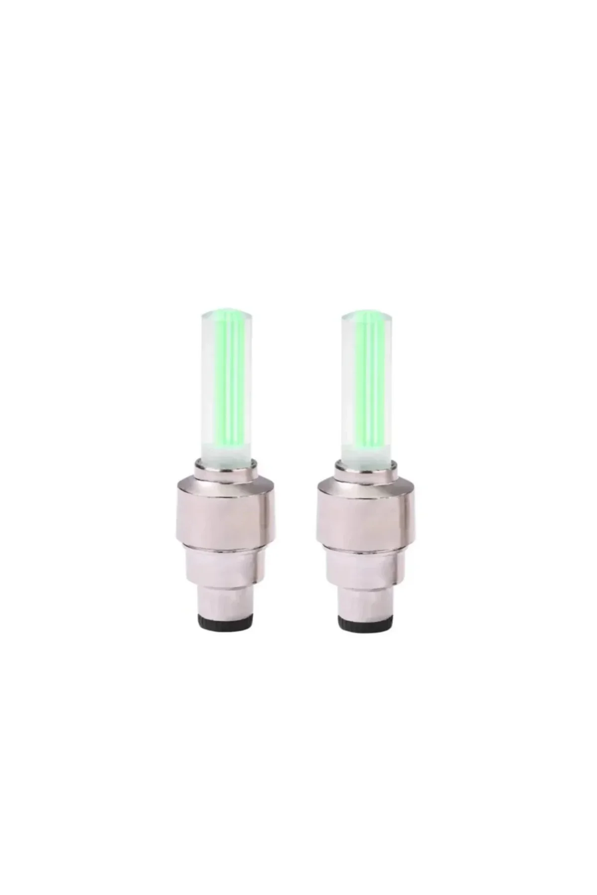 Gece Görünümlü Sibop Işığı Hareketle Yanan LED Jant Lambası Gece Görünümlü Sibop Işığı Hareketle Yanan LED Jant Lambası