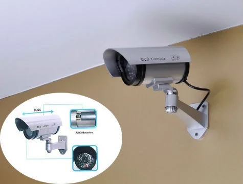 Gece Görüşü Görünümlü Fake Kamera Bx40 Fiyatı, Yorumları ve Özellikleri