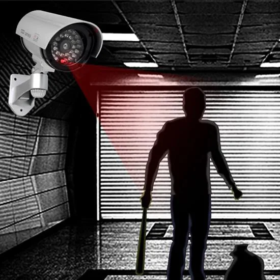 Gece Görüşü Görünümlü Fake Kamera Gece Görüşü Görünümlü Fake Kamera Fiyatı, Yorumları ve Özellikleri