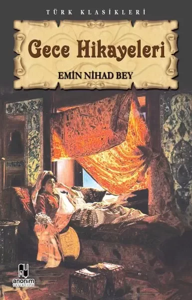 Gece Hikayeleri Gece Hikayeleri